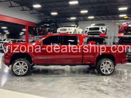 2021 GMC Sierra 2500 Denali full