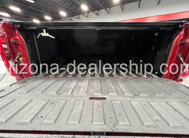 2021 GMC Sierra 2500 Denali full