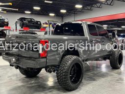 2019 Ford F-350 Platinum full