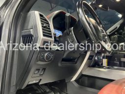 2019 Ford F-350 Platinum full