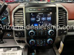 2019 Ford F-350 Platinum full