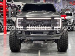 2019 Ford F-350 Platinum full