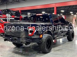 2021 Ford F-150 LIFT KIT full