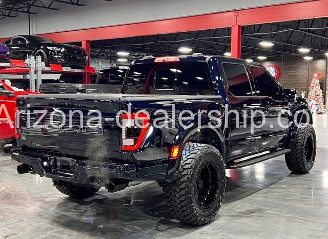 2021 Ford F-150 LIFT KIT full