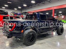 2021 Ford F-150 LIFT KIT full