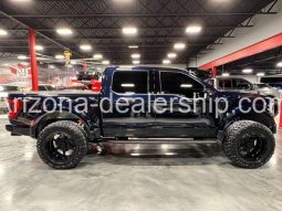 2021 Ford F-150 LIFT KIT full