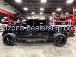 2021 Ford F-150 LIFT KIT full