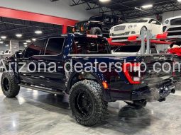 2021 Ford F-150 LIFT KIT full