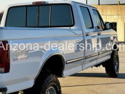 1997 Ford F-350 XLT CCLB full