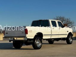 1997 Ford F-350 XLT CCLB full