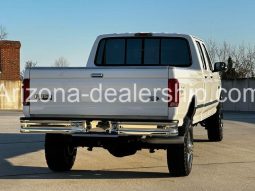 1997 Ford F-350 XLT CCLB full