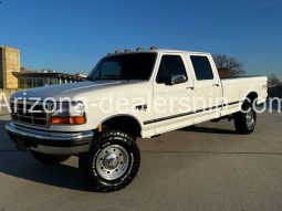 1997 Ford F-350 XLT CCLB full