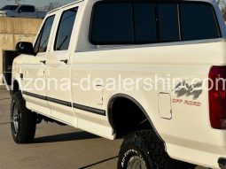 1997 Ford F-350 XLT CCLB full