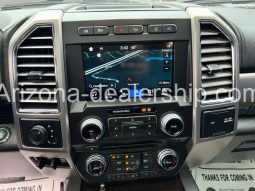 2017 Ford F-450 full