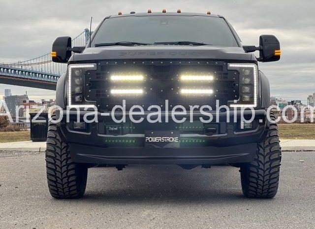 2017 Ford F-450 full