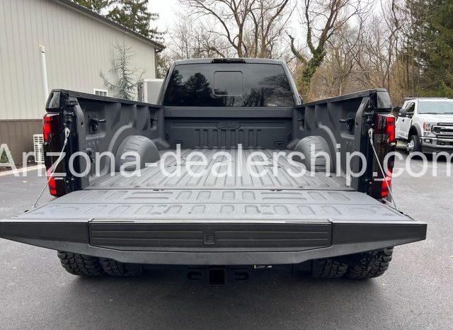 2017 Ford F-450 full