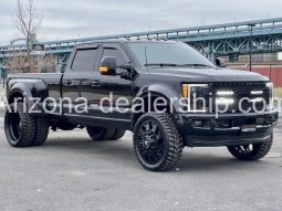 2017 Ford F-450 full