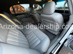 2003 Lincoln Town Car Signature full