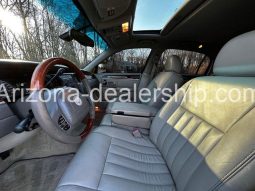 2003 Lincoln Town Car Signature full