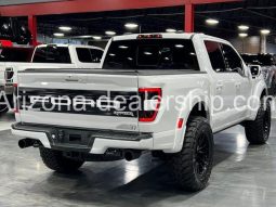 2021 Ford F-150 Raptor 37 Package full