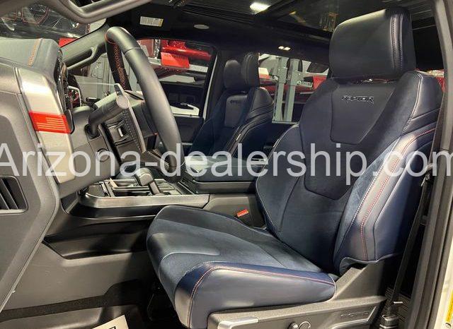 2021 Ford F-150 Raptor 37 Package full