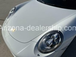 2014 Porsche 911 Turbo S AWD full