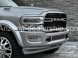 2021 RAM 4500 full