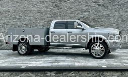 2021 RAM 4500 full