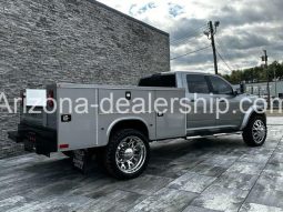 2021 RAM 4500 full