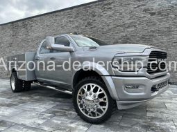 2021 RAM 4500 full