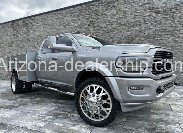 2021 RAM 4500 full