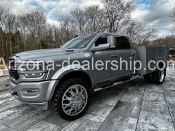 2021 RAM 4500 full