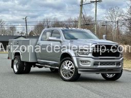 2021 RAM 4500 full