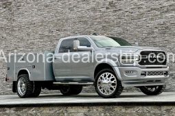 2021 RAM 4500 full