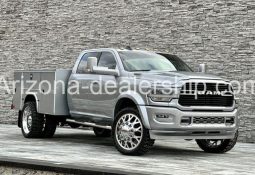 2021 RAM 4500 full