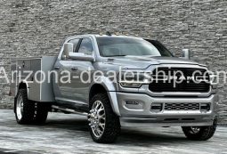 2021 RAM 4500 full