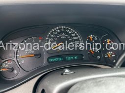 2007 GMC Sierra 2500 SLT full