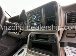 2007 GMC Sierra 2500 SLT full