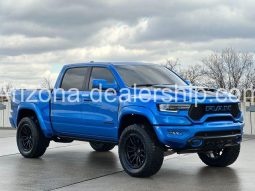 2021 Ram 1500 TRX full