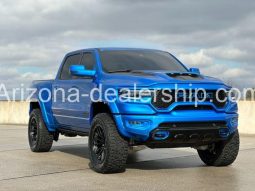 2021 Ram 1500 TRX full