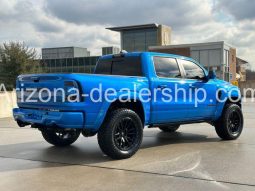 2021 Ram 1500 TRX full