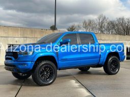 2021 Ram 1500 TRX full