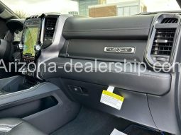 2021 Ram 1500 TRX full