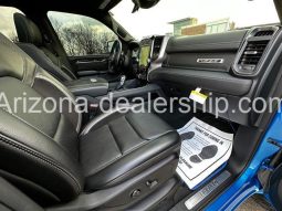 2021 Ram 1500 TRX full