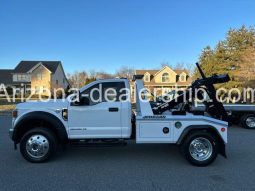 2020 Ford F-450 full