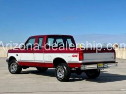 1993 Ford F-150 SUPERCAB XLT full