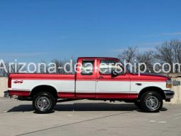 1993 Ford F-150 SUPERCAB XLT full