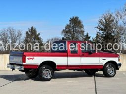 1993 Ford F-150 SUPERCAB XLT full