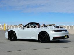 2021 Porsche 911 Carrera full