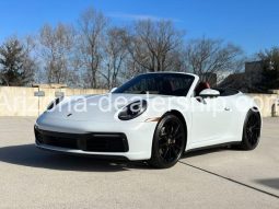 2021 Porsche 911 Carrera full